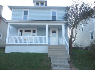 1016 Caldwell St, Piqua, OH 45356