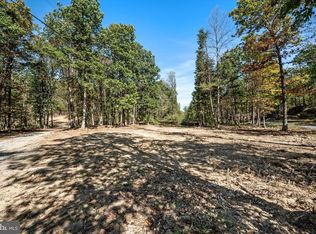 LOT 4 Back Creek Rd, Gore, VA 22637