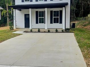 926 Jupiter St, Gastonia, NC 28052