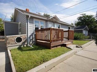 1720 E 3rd St, Casper, WY 82601