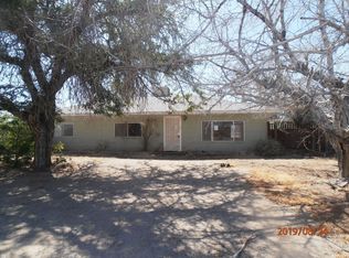 751 Horseshoe Ln, Ridgecrest, CA 93555