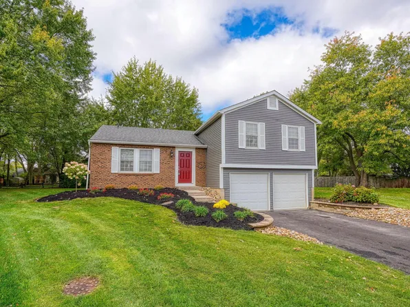 1077 Tillicum Dr, Columbus, OH 43085