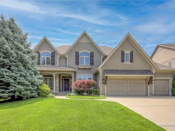 9123 W 157th Ter, Overland Park, KS 66221