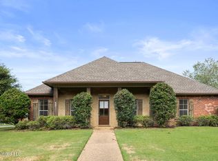 199 Bradfield Rd, Madison, MS 39110