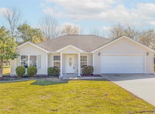 105 Beckort Dr, Gilbertsville, KY 42044