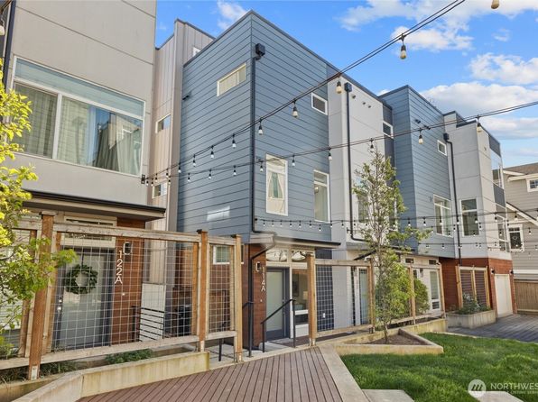 114 20th Avenue #A, Seattle, WA 98122