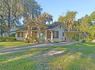 7351 E Gospel Island Rd, Inverness, FL 34450