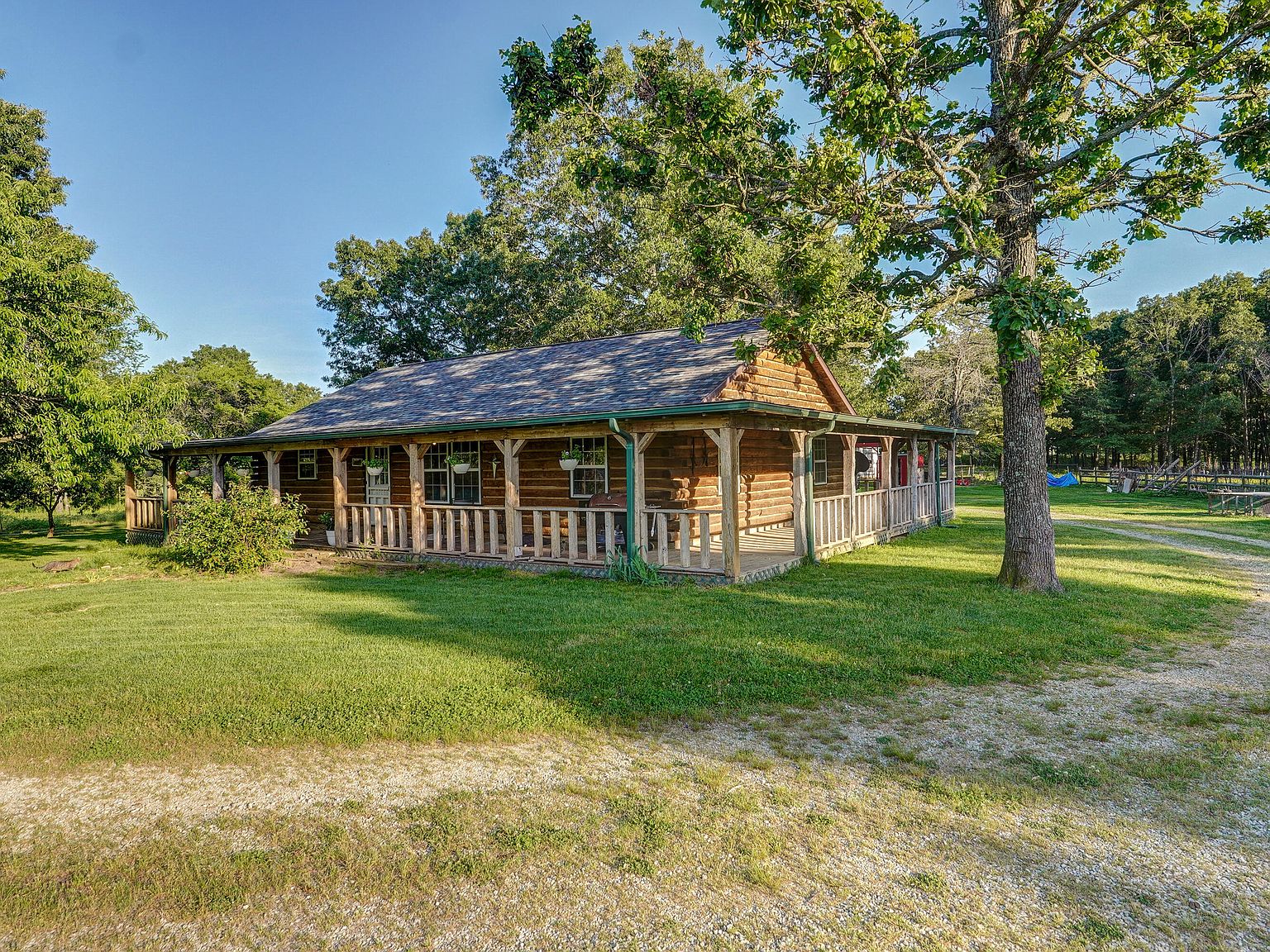 8474 Co Rd 9240, Koshkonong, MO 65692 Zillow