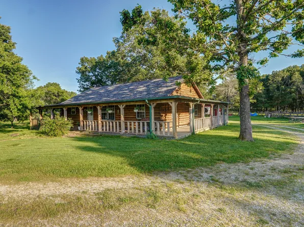 8474 Co Rd 9240, Koshkonong, MO 65692