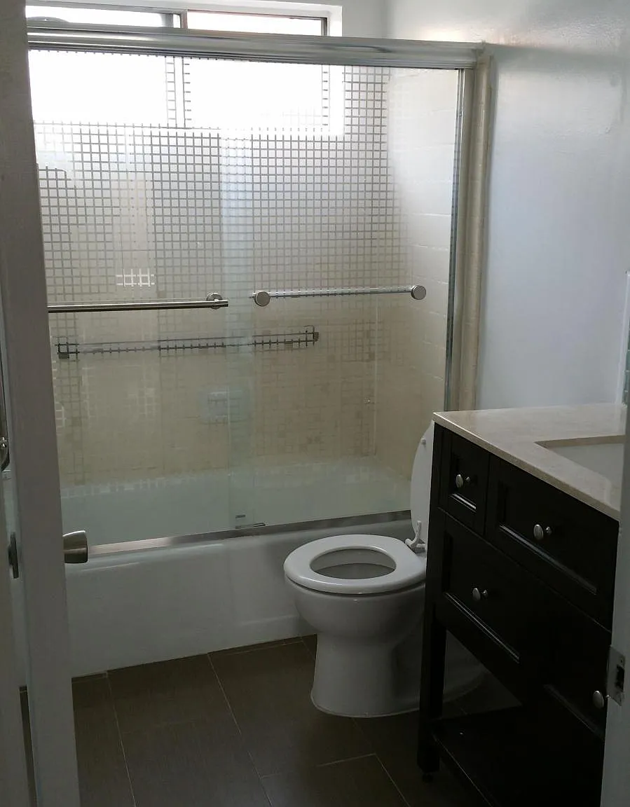 1 bed, $1,925 — Photo 2
