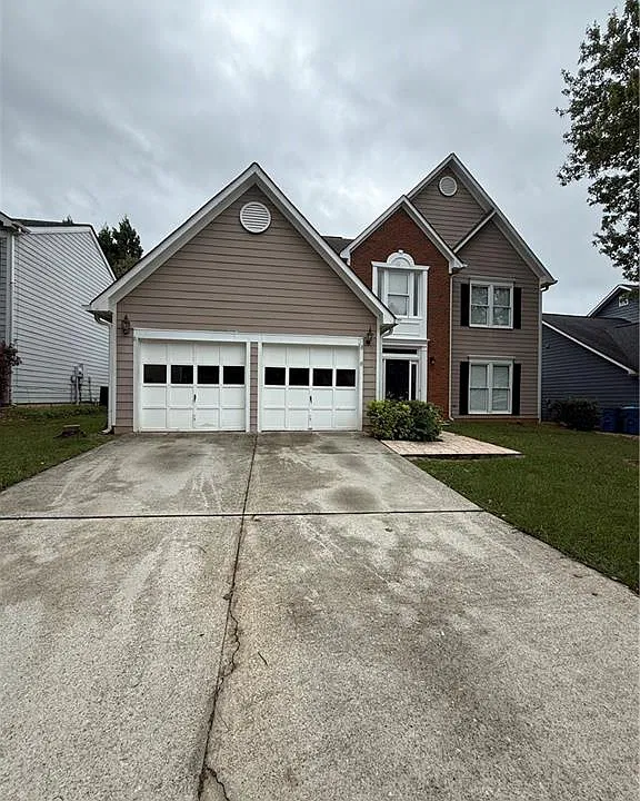 4250 Ivy Run Cir