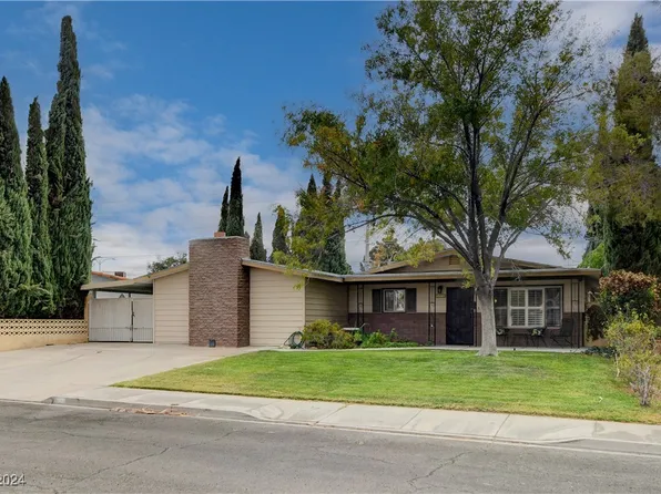 513 Shoshone Way, Boulder City, NV 89005