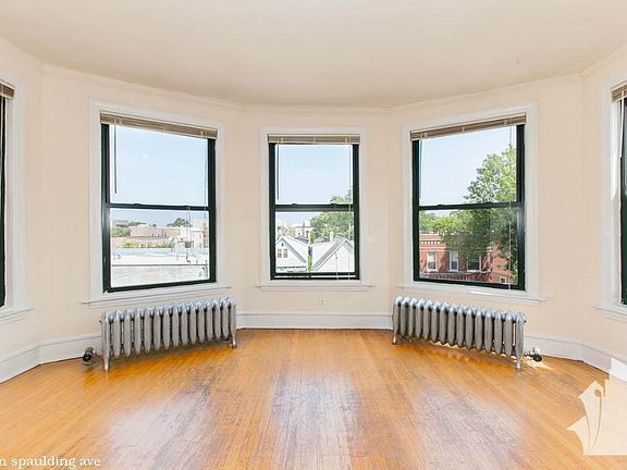 2nd image of 2330 N Spaulding Ave #321