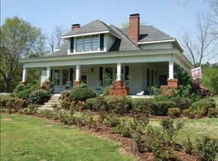 1127 Loganville Hwy, Bethlehem, GA 30620