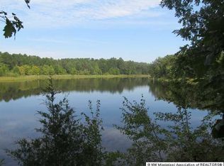 0 County Road 274, Oxford, MS 38655