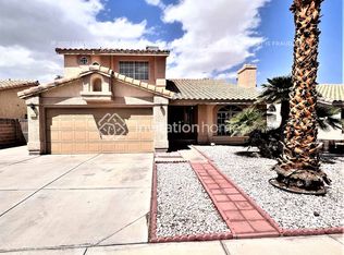 1426 Pathfinder Rd, Henderson, NV 89014