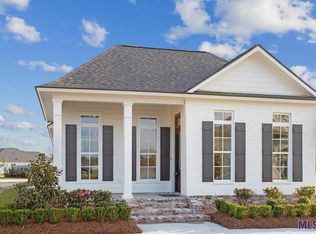 465 Conway Village Blvd, Gonzales, LA 70737