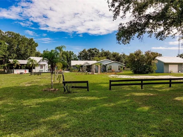 5951 SW Carlton Ave, Arcadia, FL 34266