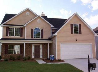 2770 Austin Ridge Dr, Dacula, GA 30019