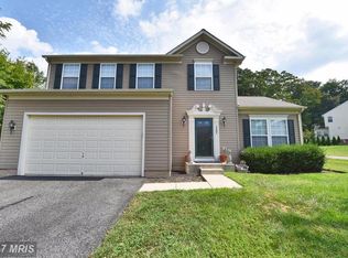 1505 Cheltenham Ln, Bel Air, MD 21014