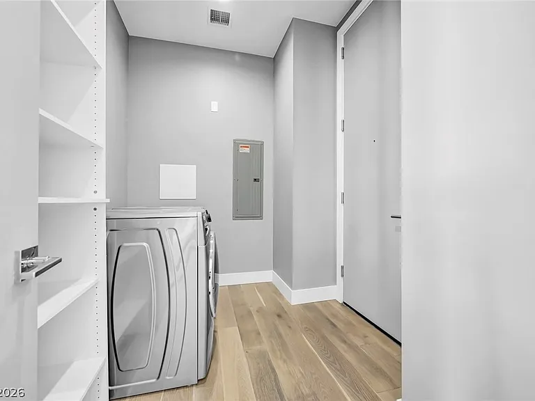 3726 Las Vegas Blvd S #3504 — Photo 39