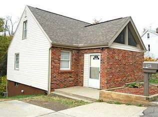 181 Seavey Rd, Etna, PA 15223