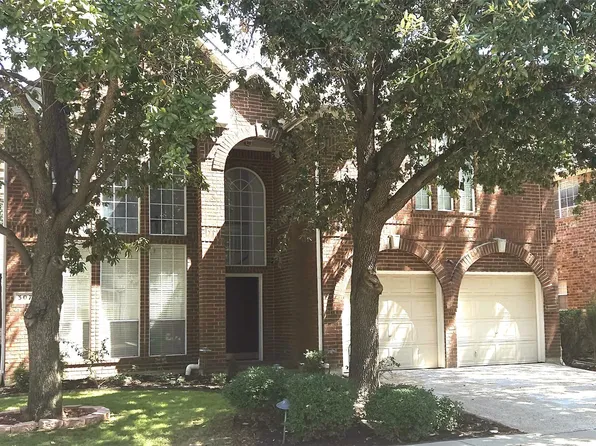 307 Riverwalk Ln, Irving, TX 75063