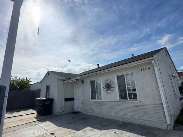 1104 Torrance Blvd