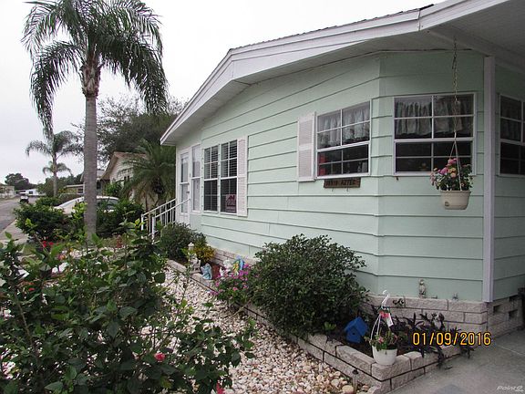 Front Of Home Landscaping