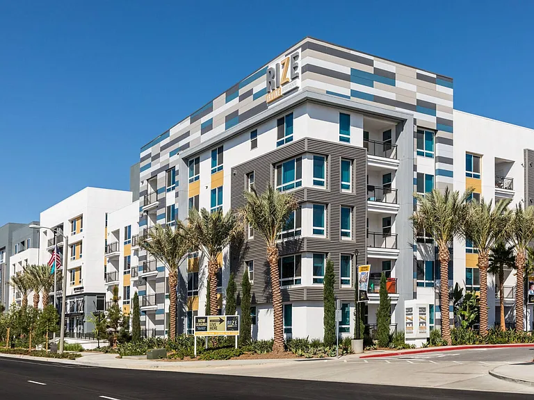 Rize Irvine — Photo 27
