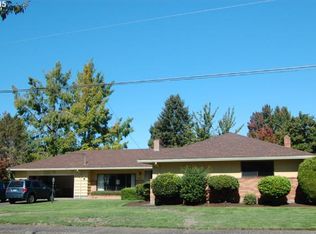 815 NW 18th Pl, McMinnville, OR 97128