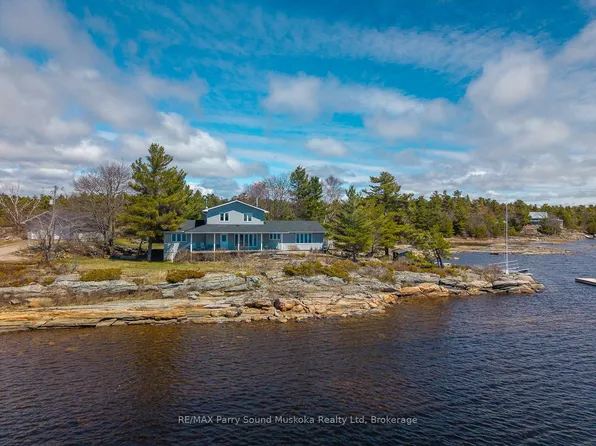 13 Janet Ln, Carling, ON P0G 1G0