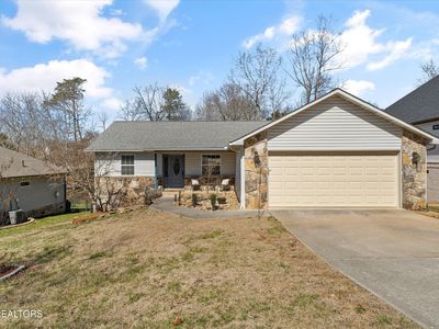 157 Oohleeno Way, Loudon, TN, 37774