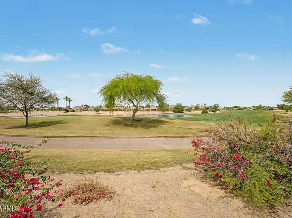 6720 S CRESTVIEW Drive, Gilbert, AZ 85298