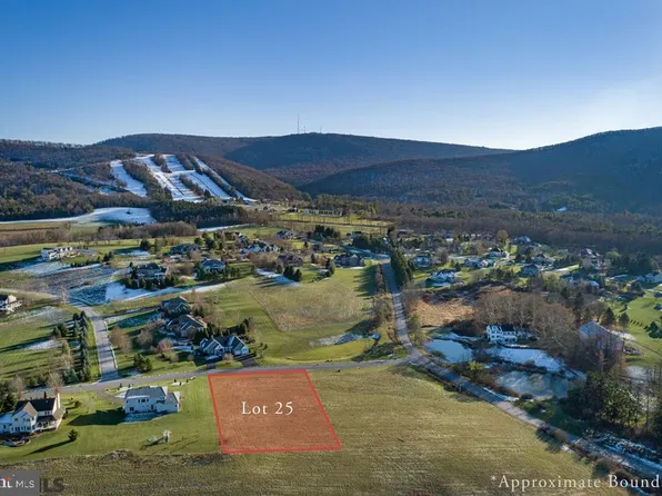 115 Roundhill Rd, Boalsburg, PA 16827