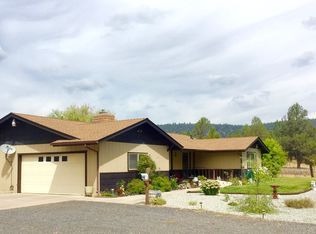 929 Mathews Rd, Dorris, CA 96023