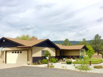 929 Mathews Rd, Dorris, CA, 96023