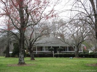 5006 Winding Ln, Indian Trail, NC 28079