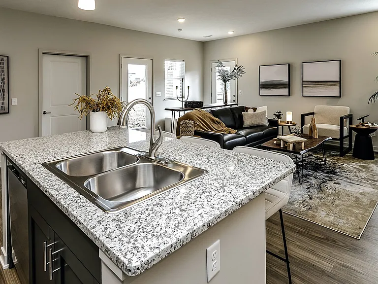 Sandstone Villas — Photo 8