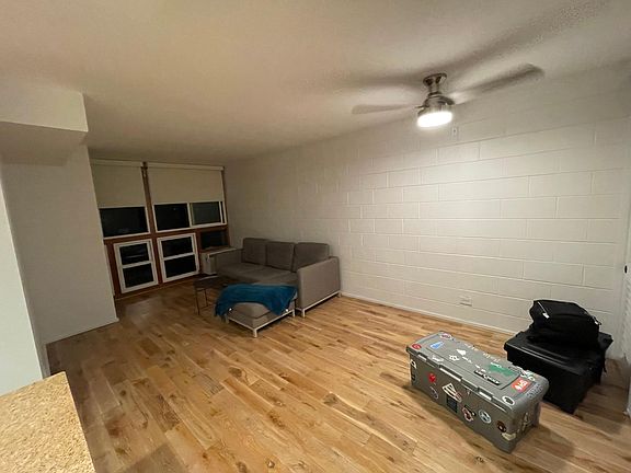 Living / Dining Area