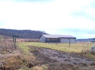 1351 Dora Rd, Punxsutawney, PA 15767