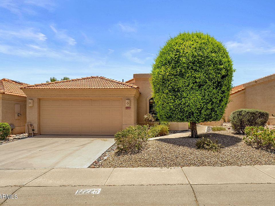 1st image of 17225 E TEAL Drive