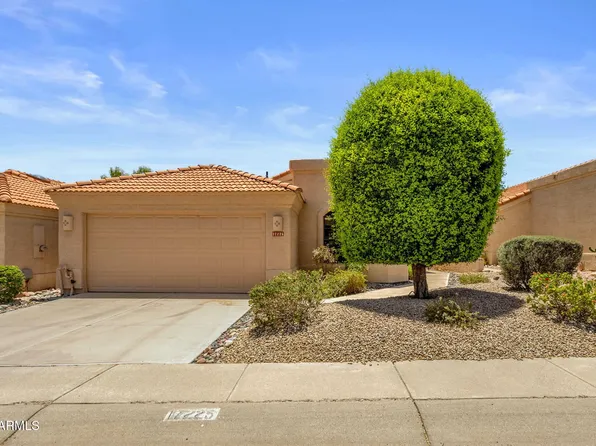 17225 E TEAL Drive, Fountain Hills, AZ 85268
