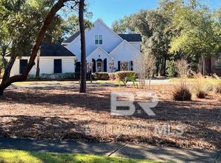 404 Peninsula Blvd, Gulf Shores, AL 36542