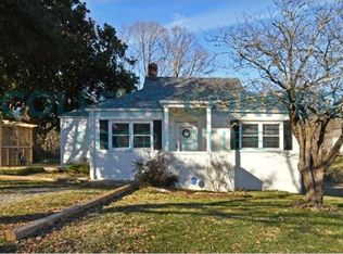 1219 Brookwood Dr, Winston Salem, NC 27106