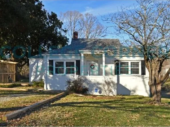 1219 Brookwood Dr, Winston Salem, NC 27106