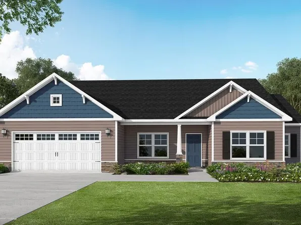 110 Cardovia Way, Wendell, NC 27591