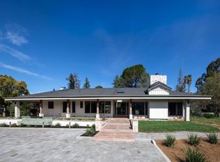 26201 Dori Ln, Los Altos Hills, CA 94022