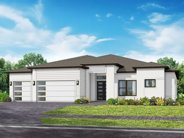 Oakley Plan, Opus Stone