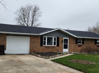 407 Risha St, Anna, OH 45302
